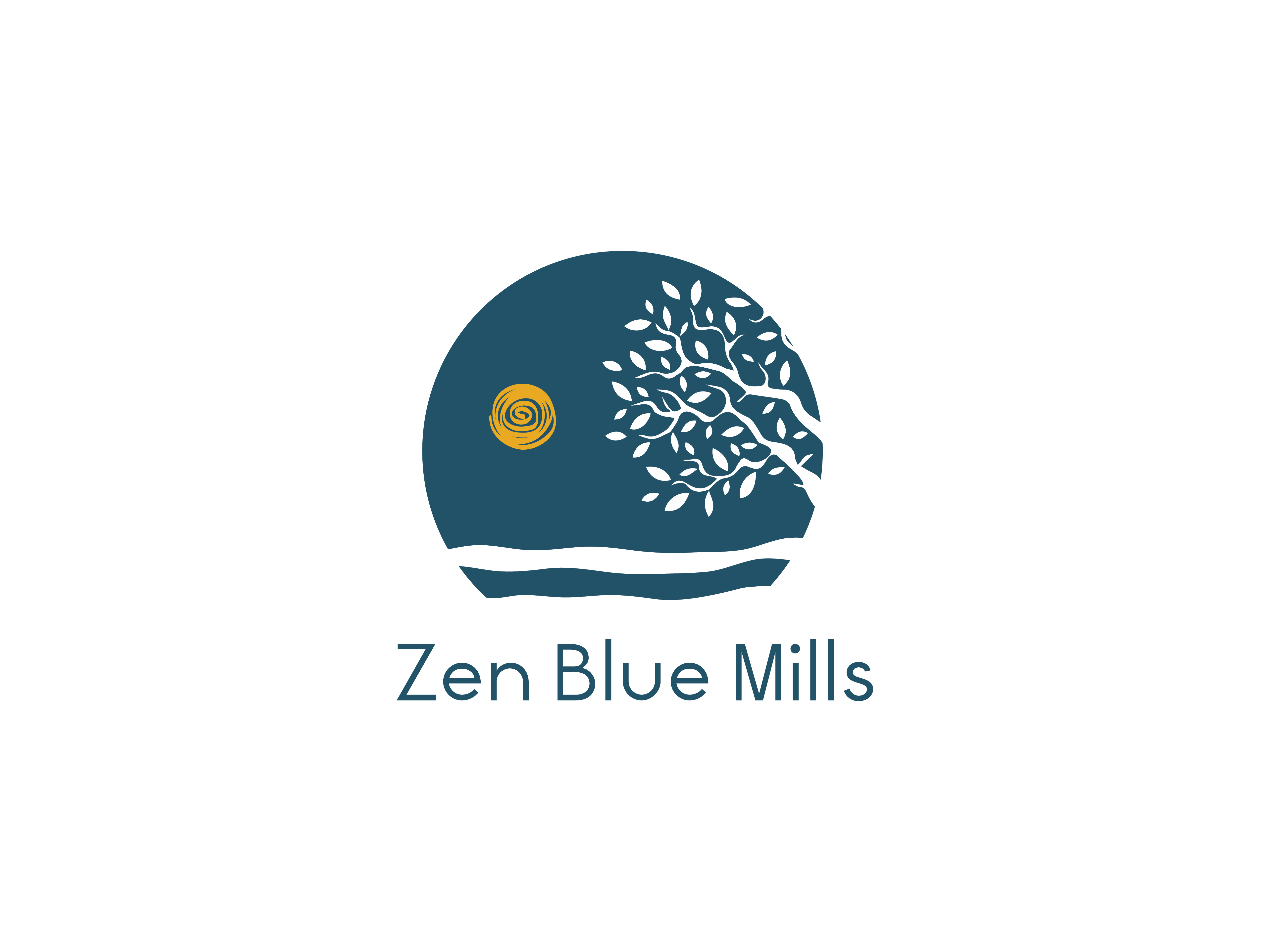 Zen-Blue-Mills-Logo