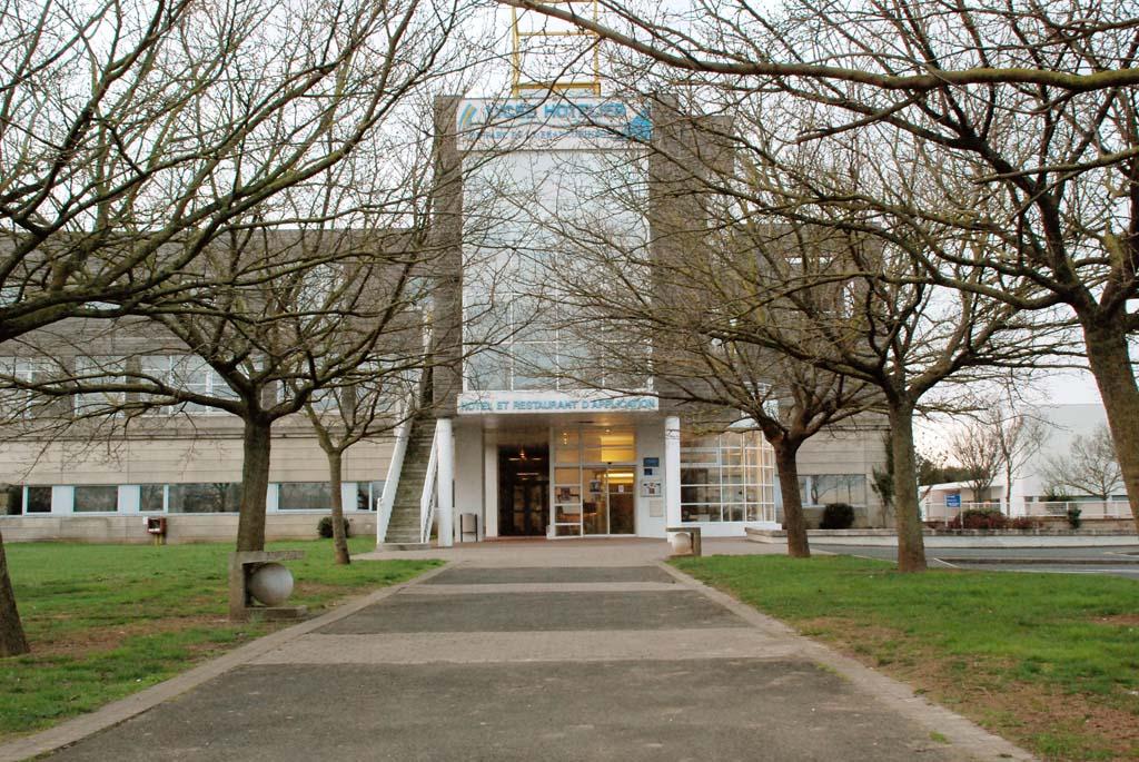 Lycée Hôtelier de La Rochelle picture