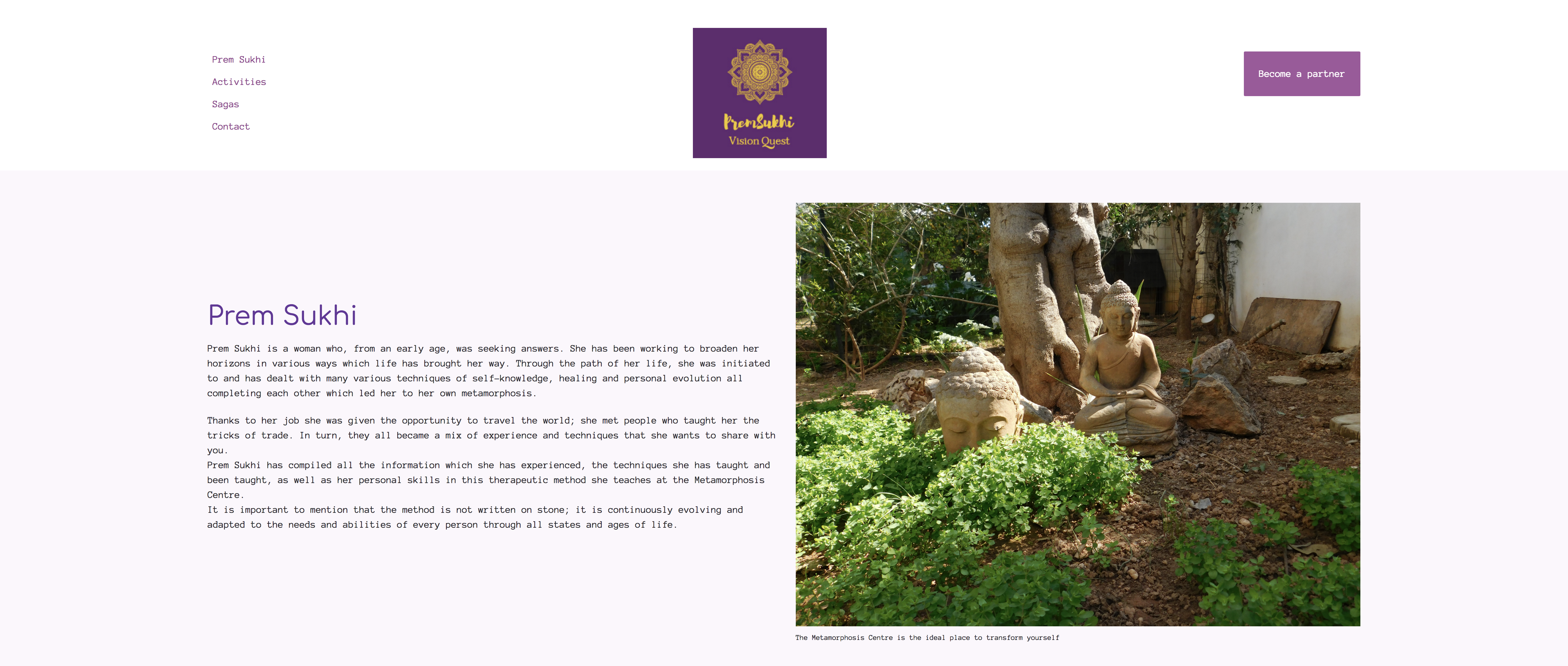 Homepage image