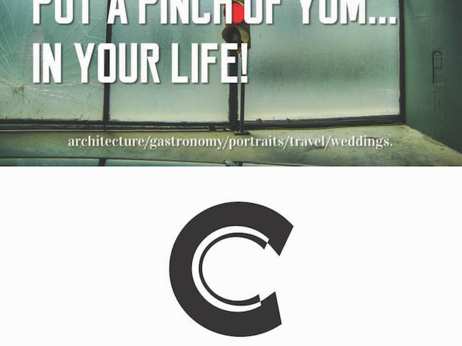 Christina Karagiannis postcard - back side 2