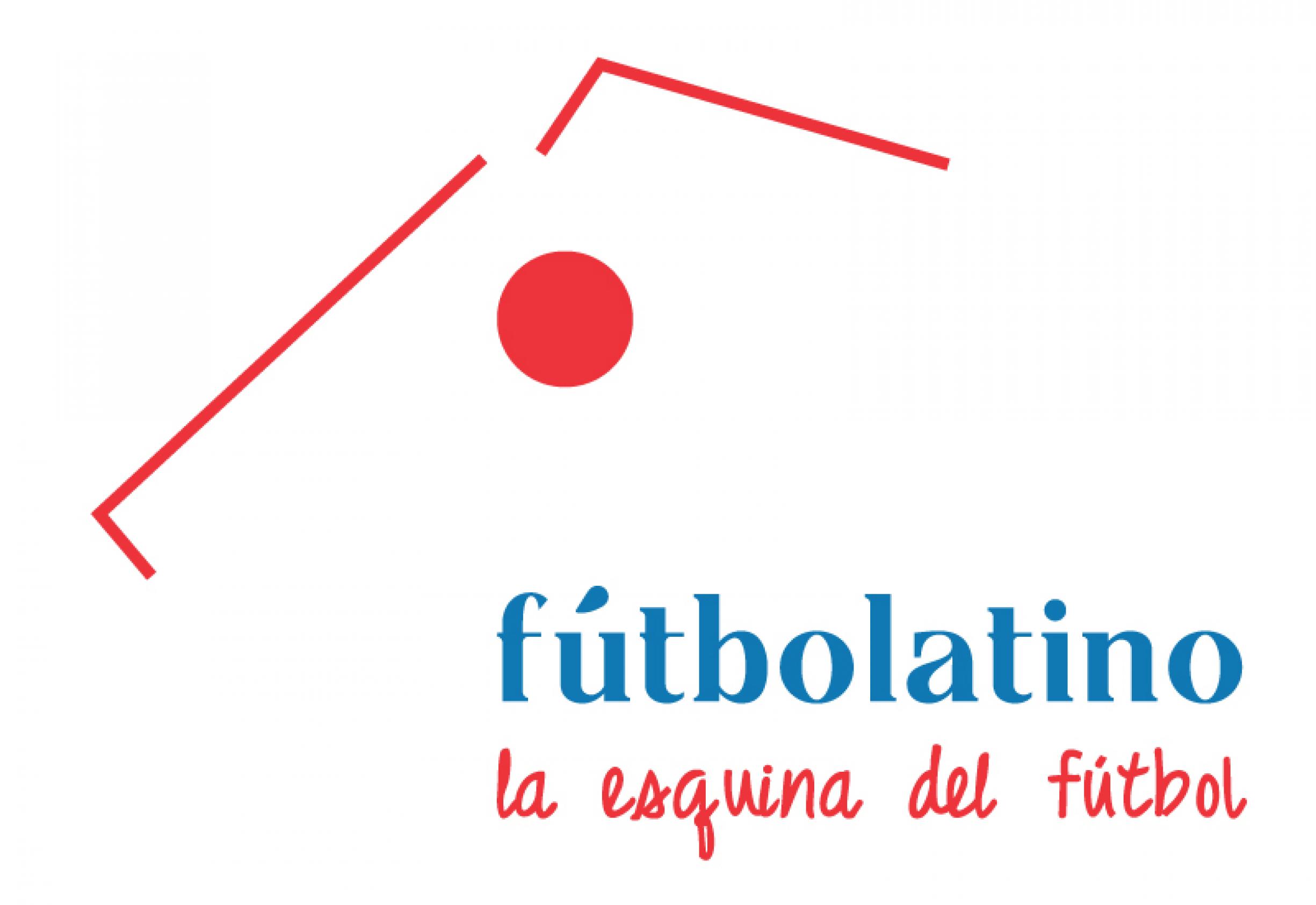 Futbolatino.gr Logo