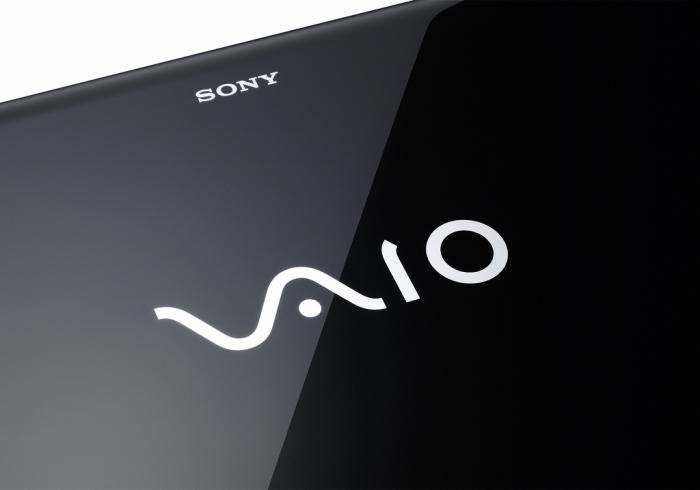 VAIO _laptop